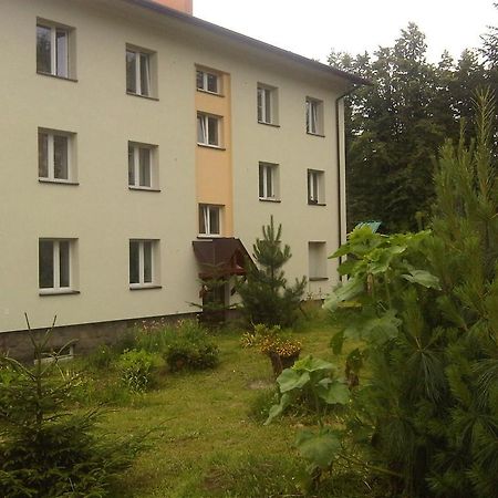 Apartamenty Kubalonka Istebna Extérieur photo