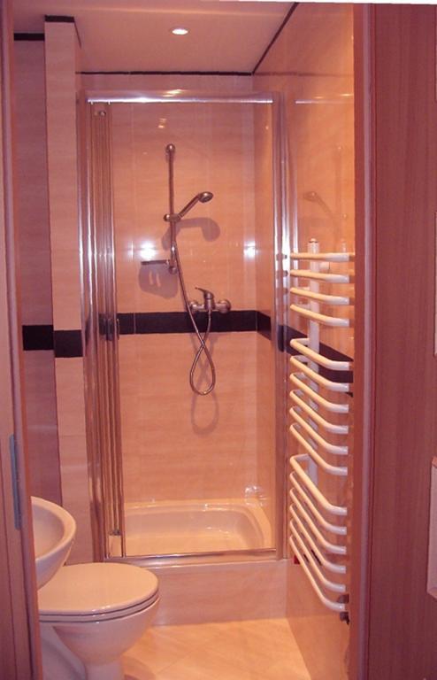 Apartamenty Kubalonka Istebna Chambre photo