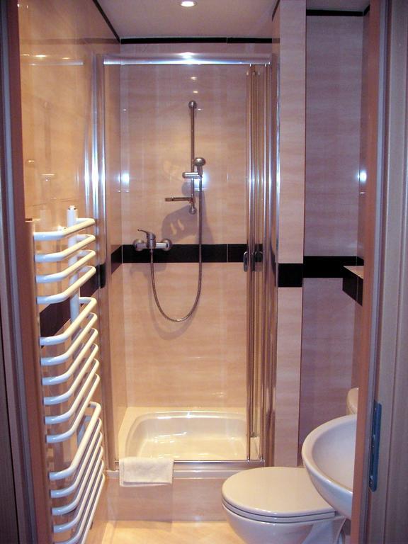 Apartamenty Kubalonka Istebna Chambre photo
