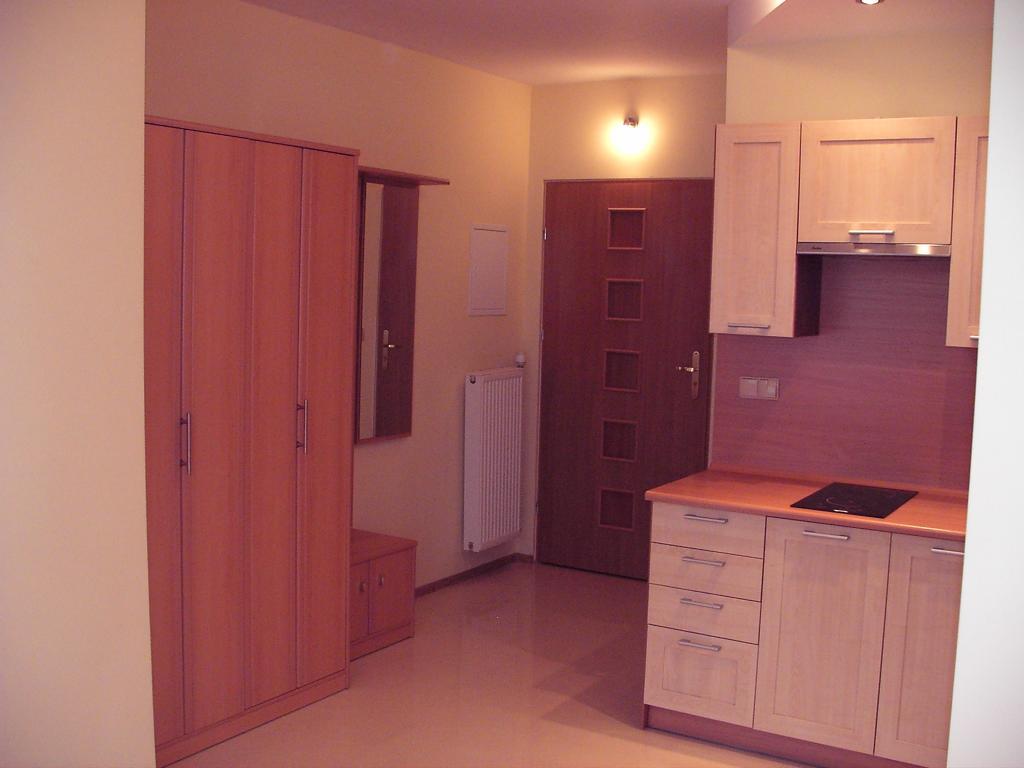 Apartamenty Kubalonka Istebna Chambre photo
