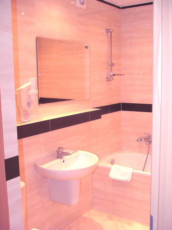 Apartamenty Kubalonka Istebna Chambre photo